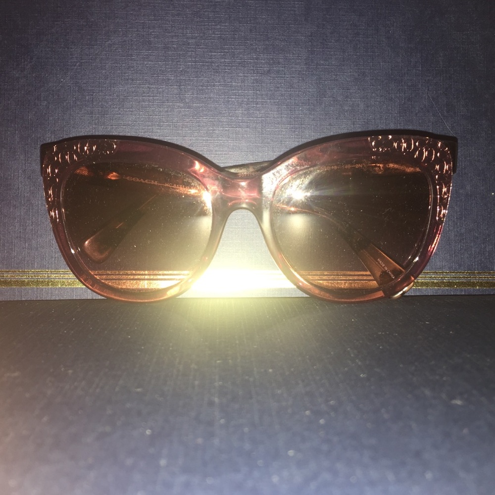 Coach Sunglasses